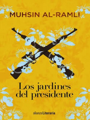cover image of Los jardines del presidente